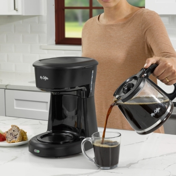 Mr. Coffee 12 Cup Replacement Carafe - Picture 4 of 7